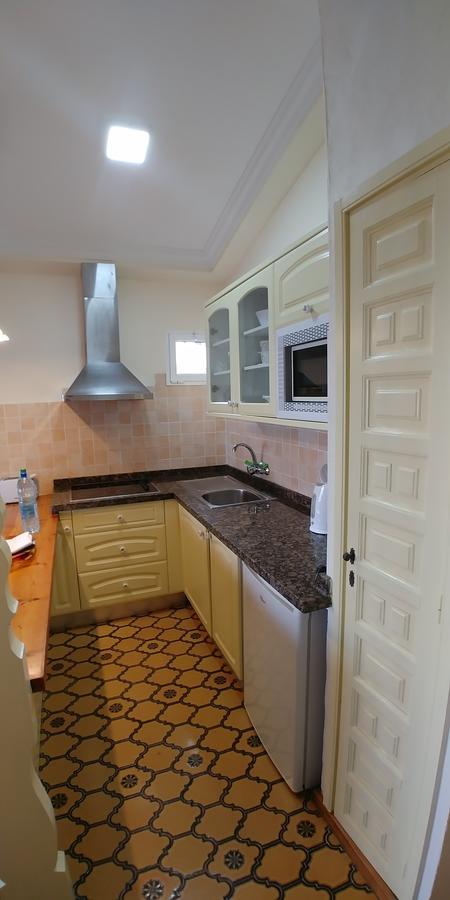 Apartamentos El Chaparral Playa del Ingles  Ngoại thất bức ảnh