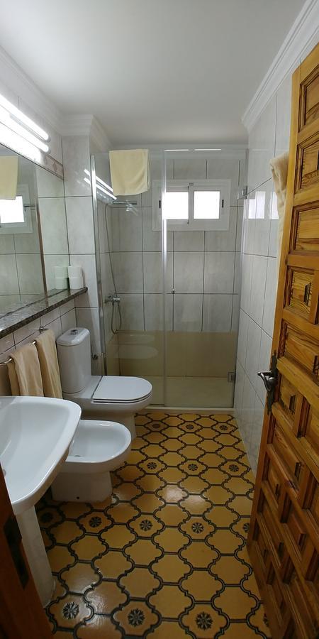 Apartamentos El Chaparral Playa del Ingles  Ngoại thất bức ảnh
