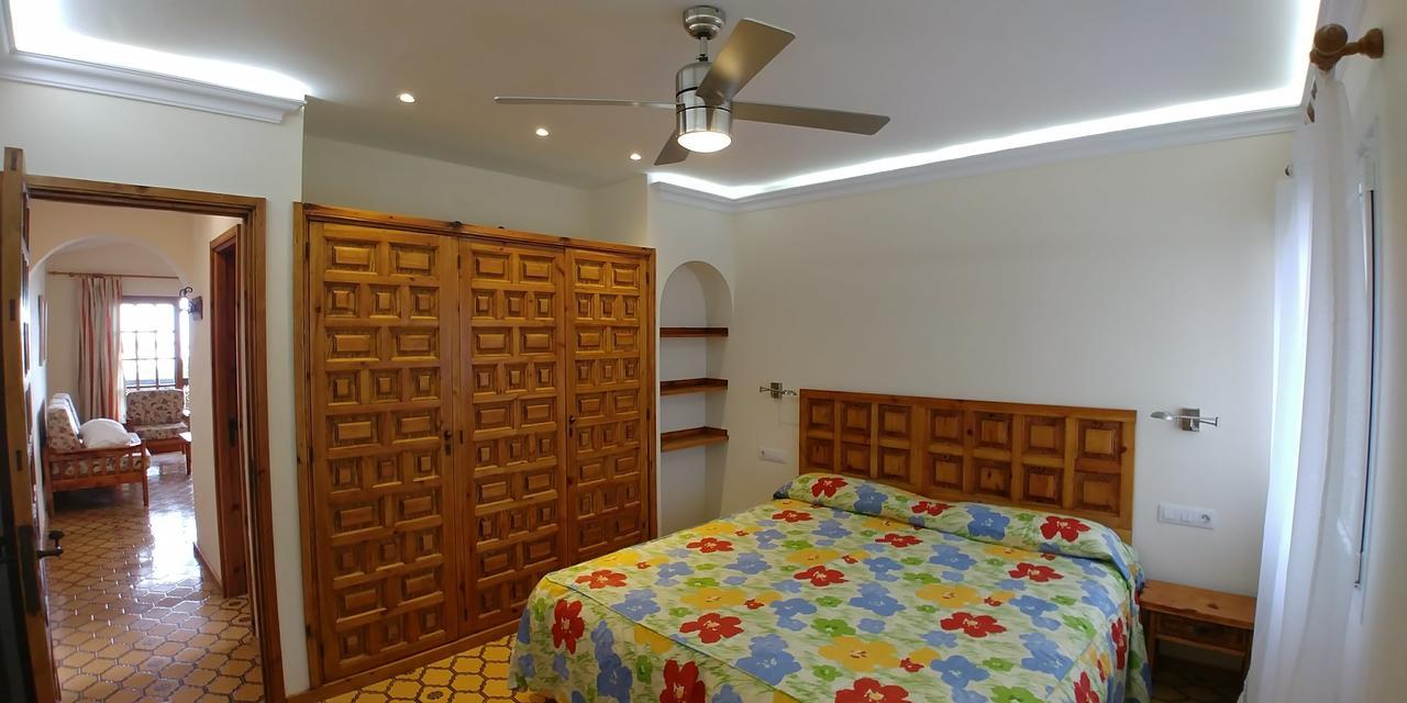 Apartamentos El Chaparral Playa del Ingles  Ngoại thất bức ảnh